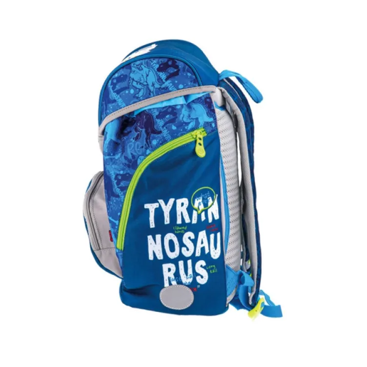 Anatomski ranac PLAY Logic set 4 u 1 - T-Rex