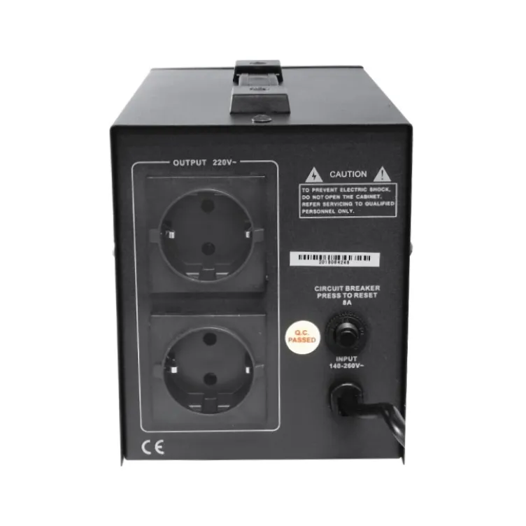 Stabilizator napona 1000VA