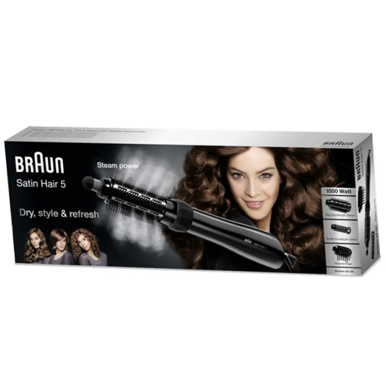 Stajler četka za kosu Braun AS 530