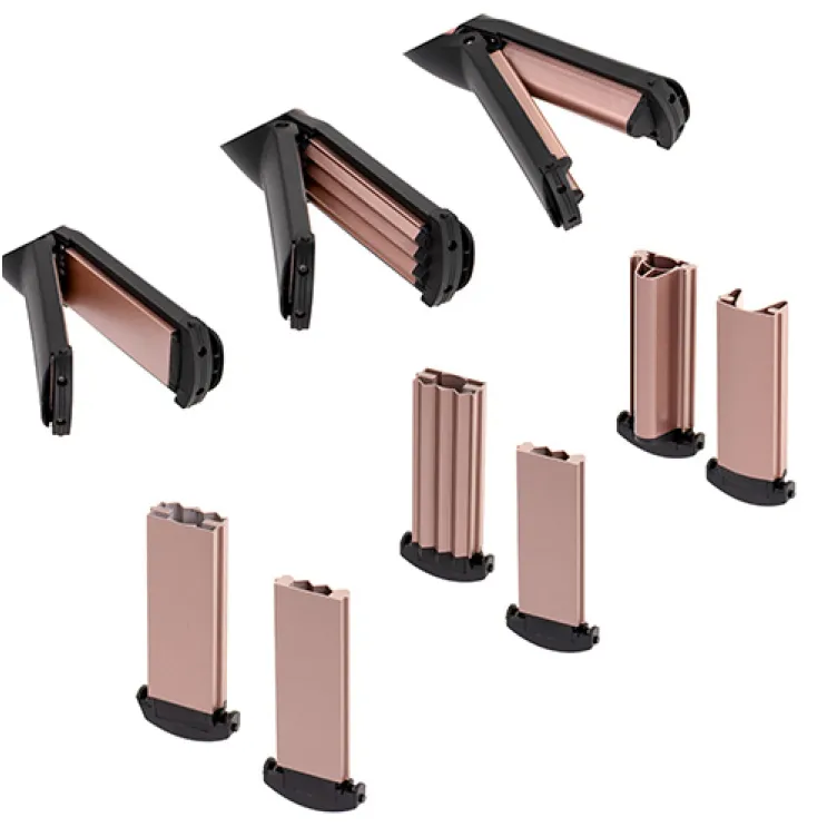 Stajler za kosu 5 u 1 Camry