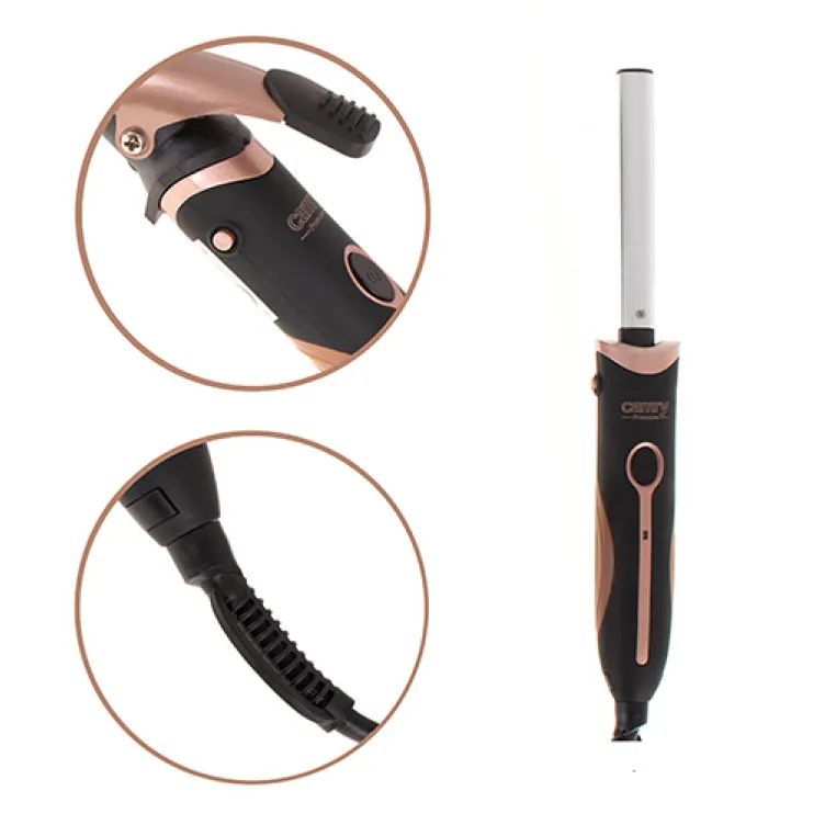 Stajler za kosu 5 u 1 Camry