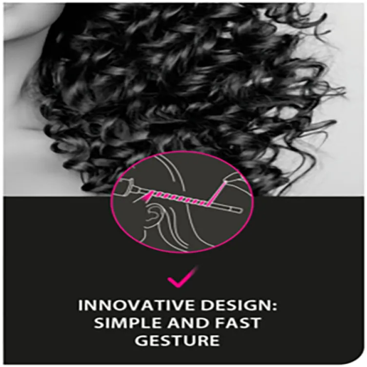 Stajler za kosu CF3112 Rowenta1