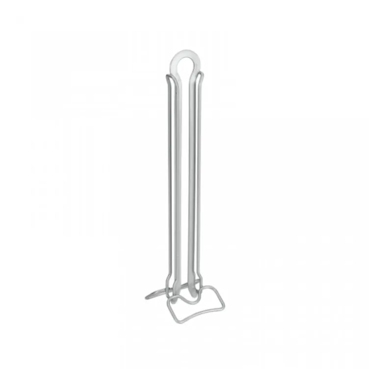 Stalak za kapsule kafe 8x9x38cm Metaltex 