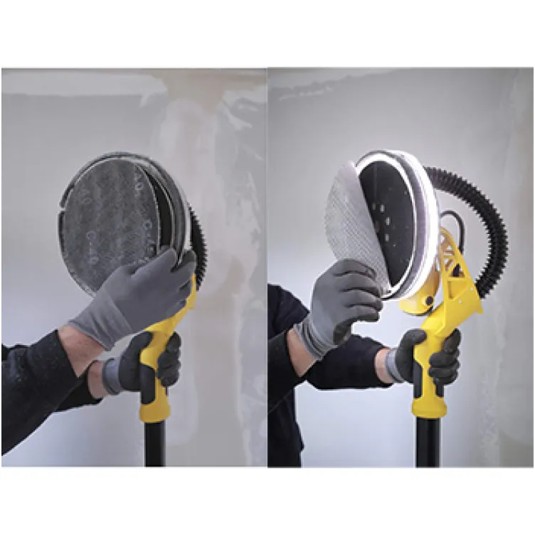 Stanley brusilica za zid 750W SFMEE500S