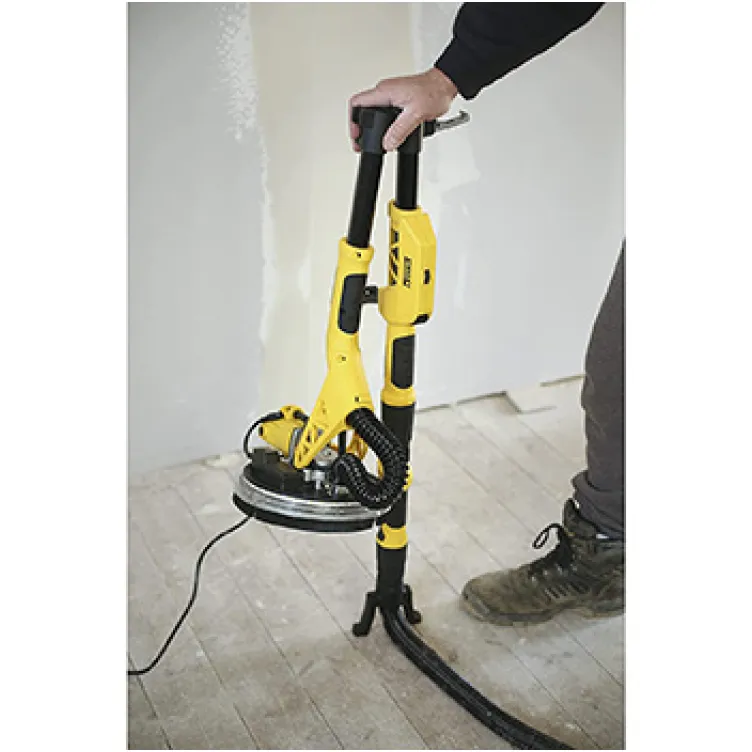Stanley brusilica za zid 750W SFMEE500S