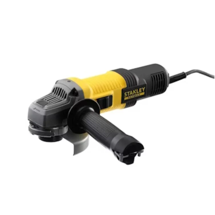 Stanley FMEG220 ugaona brusilica FatMax 125mm 850W