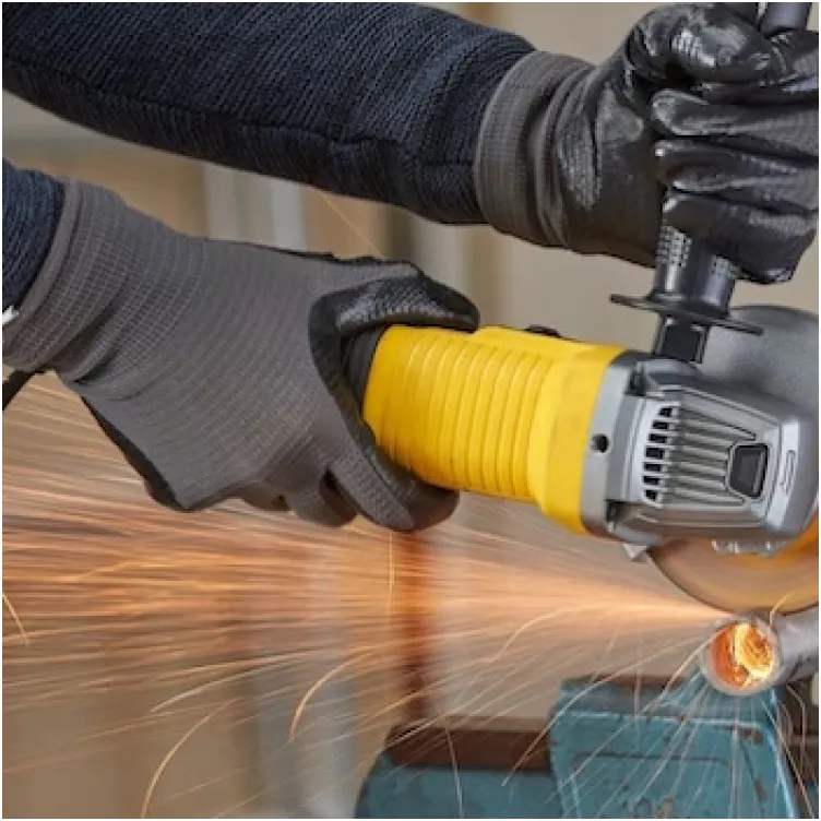 Stanley FMEG220 ugaona brusilica FatMax 125mm 850W