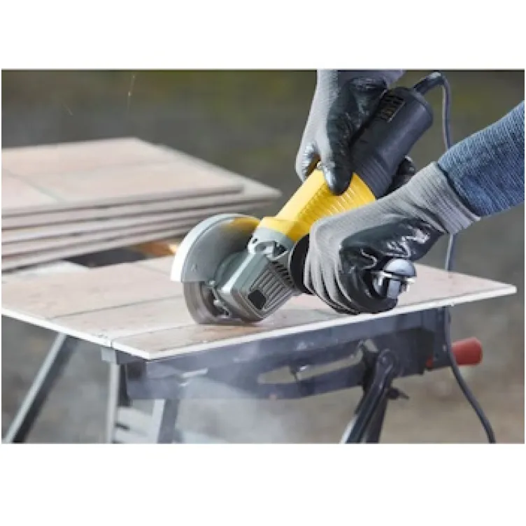 Stanley FMEG220 ugaona brusilica FatMax 125mm 850W