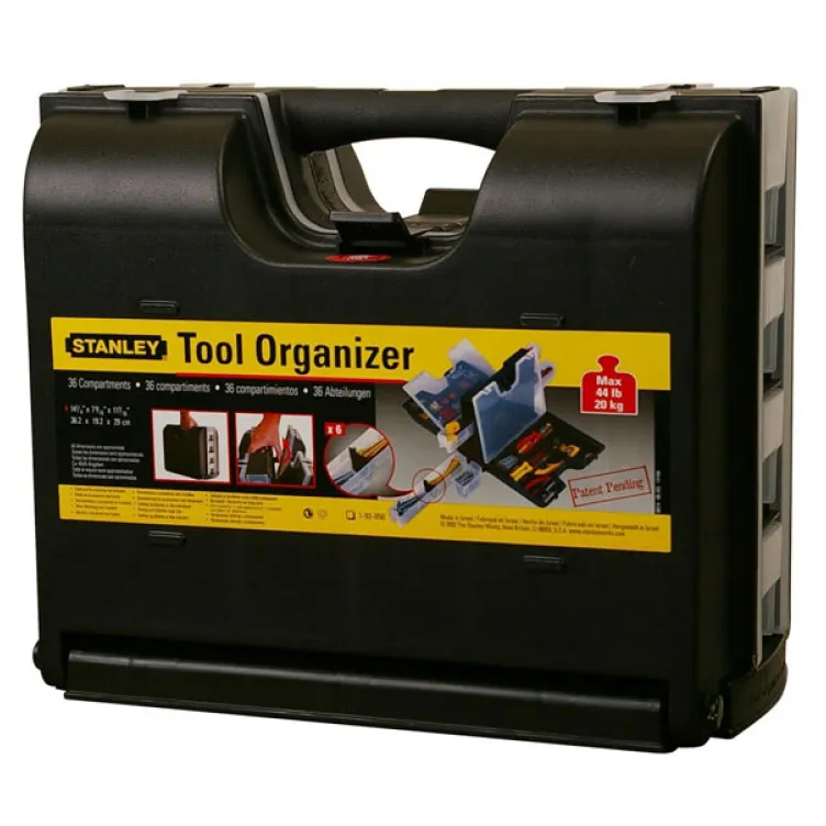 Stanley kutija organizator za alat - dvojni