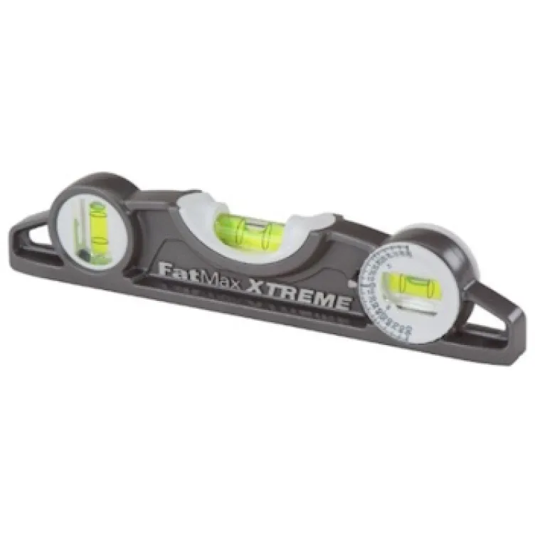 Stanley torpedo GP magnetna aluminijumska libela, 25cm 0-43-609