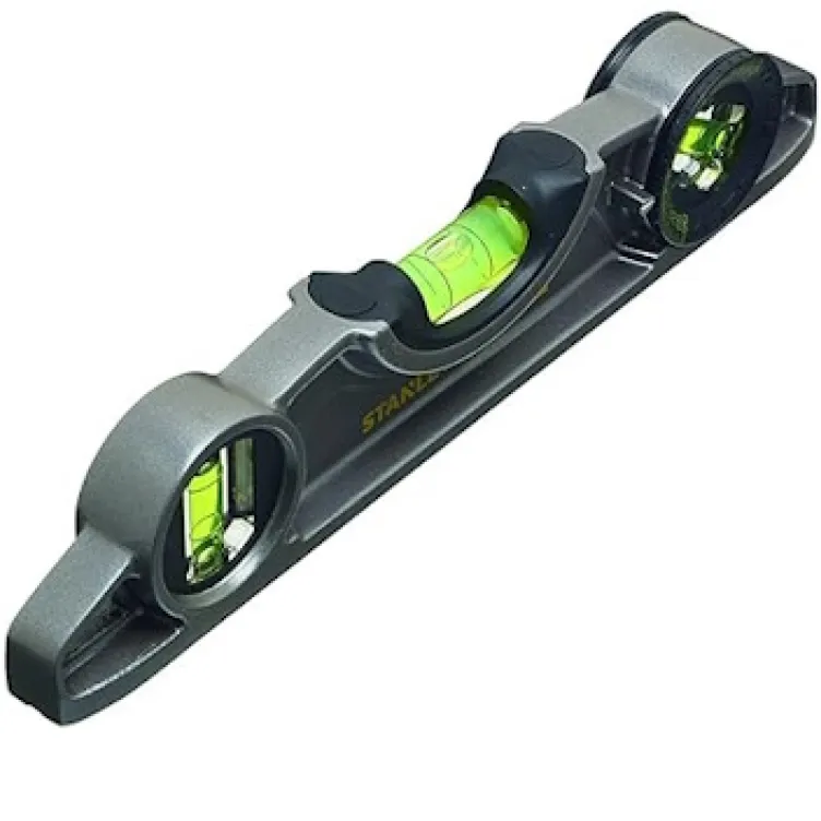 Stanley torpedo GP magnetna aluminijumska libela, 25cm 0-43-609