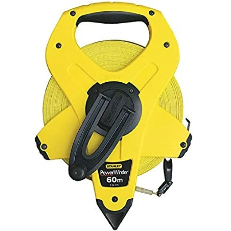 Stanley merna traka FIBERGLASS 60M 2-34-775
