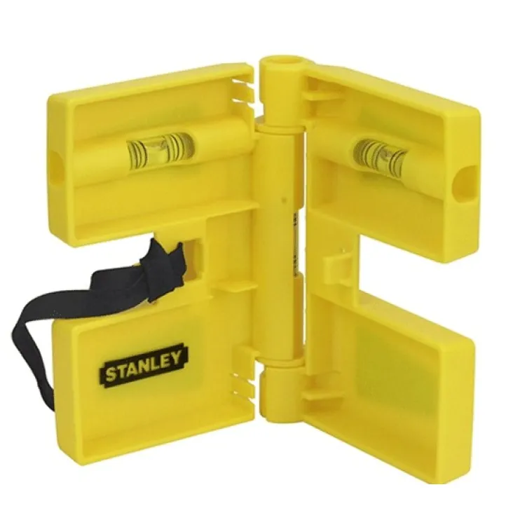 Stanley stativna libela 0-47-720