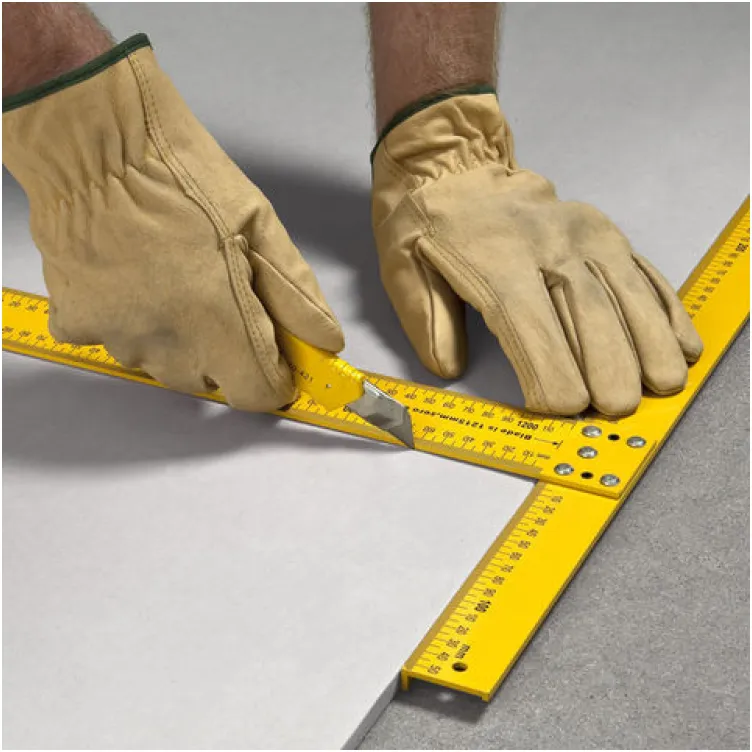 Stanley T metar metrički 122 cm - STHT1-05894