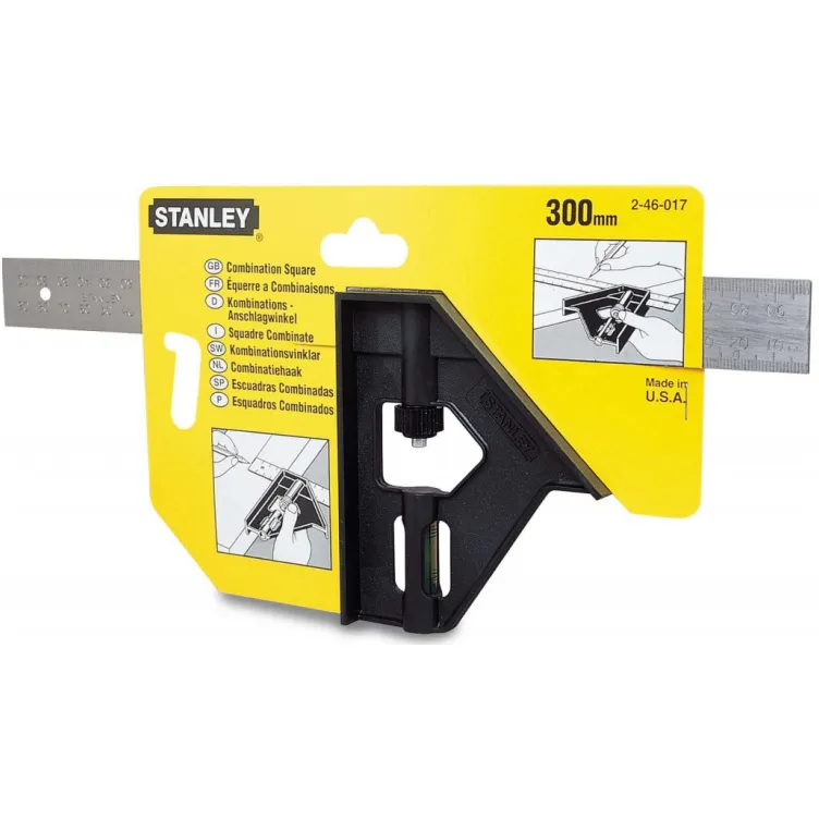 Stanley Vinkl univerzalni 300mm