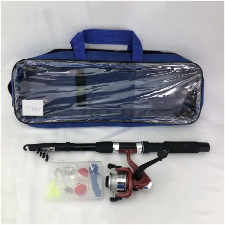 Štap za pecanje 14-111000 