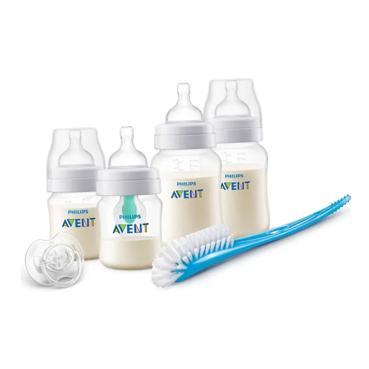 Starter Set Za Novorodjenče Avent 662