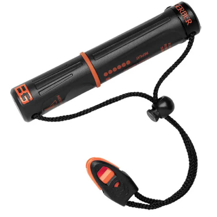 Starter za paljenje vatre Bear Grylls 31000699 