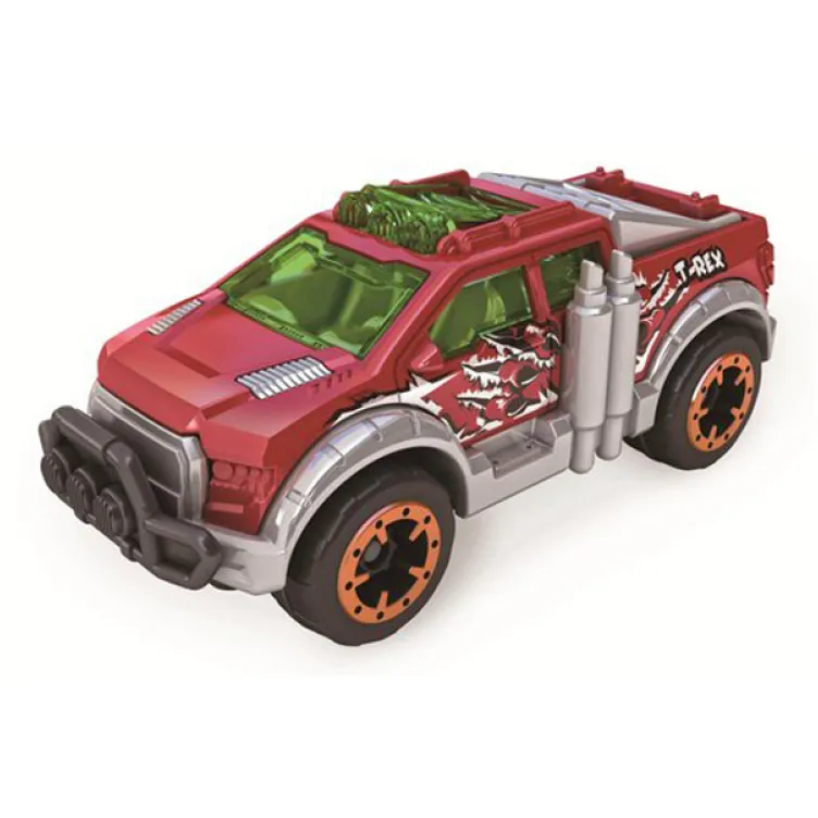 Staza Metal Machines T-Rex Attack 