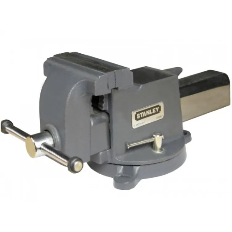 Stanley rotirajuća stega Mengele MaxSteel 125 x 95 mm