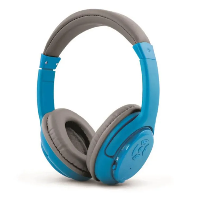 Stereo bežične Bluetooth slušalice ESPERANZA EH163B
