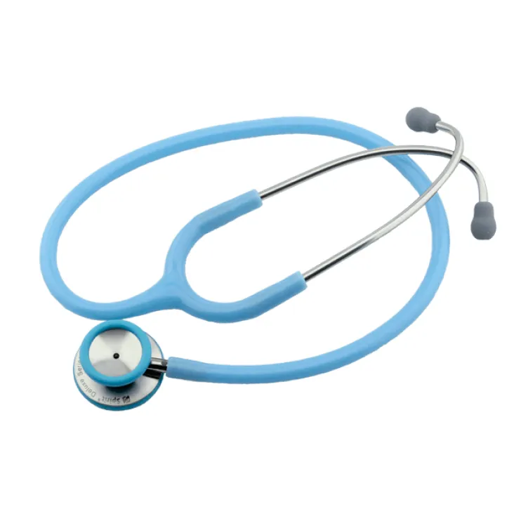 Stetoskop Spirit CK-S601P plavi