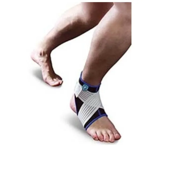 Steznik za stopalo Fortuna sa fiksacijom pete FTSN022S