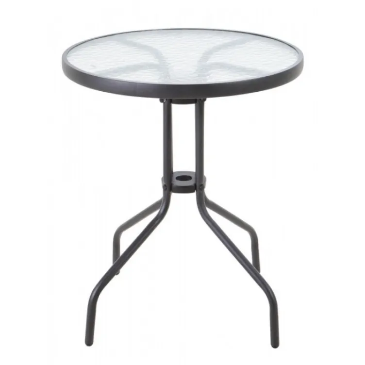 Baštenska garnitura Karl bez