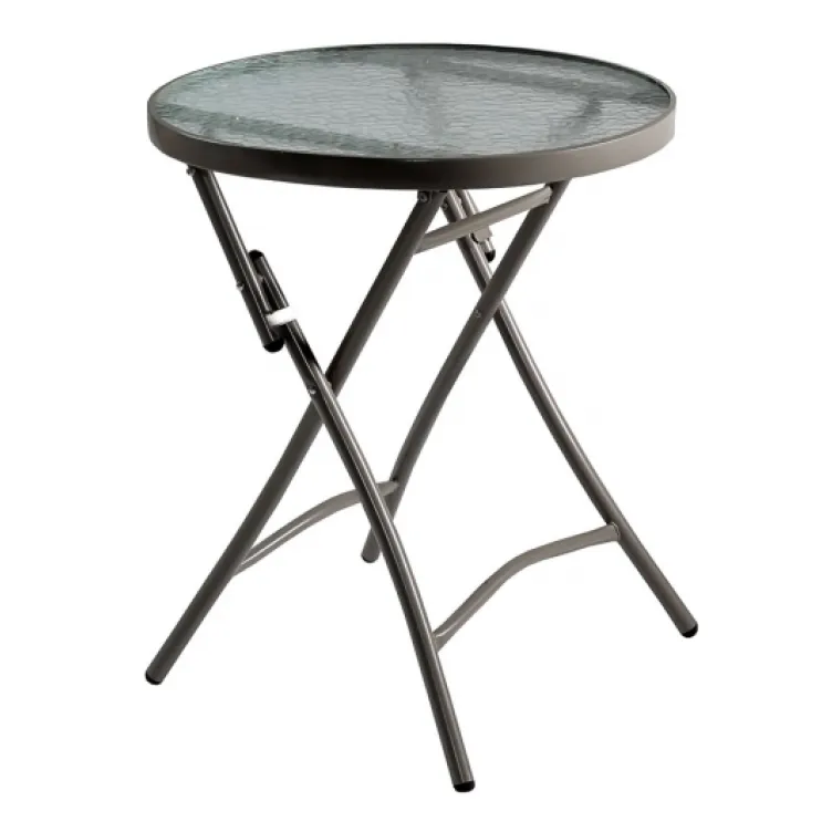 Sto za baštu sklopivi Ø60