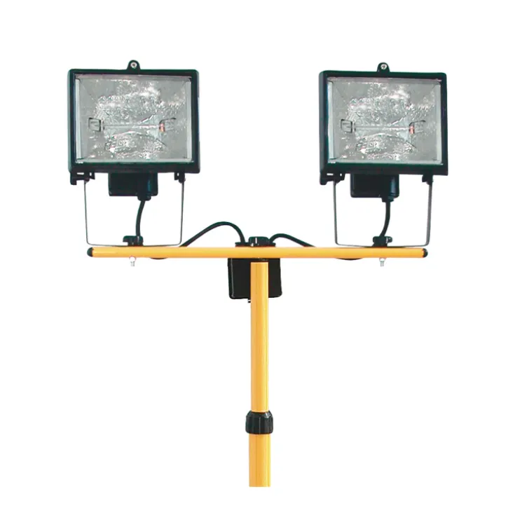 Stojeći reflektor 2 x 400W