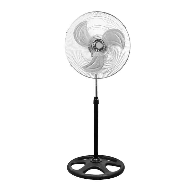 Stojeći ventilator 45cm Prosto SF455M