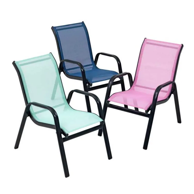 Baštenske stolice za decu