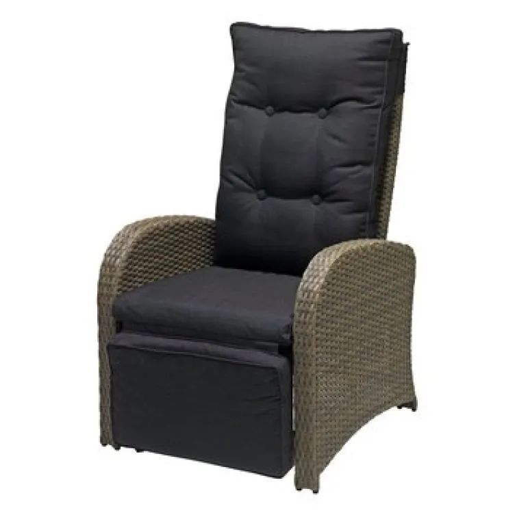 Baštenska stolica Relax