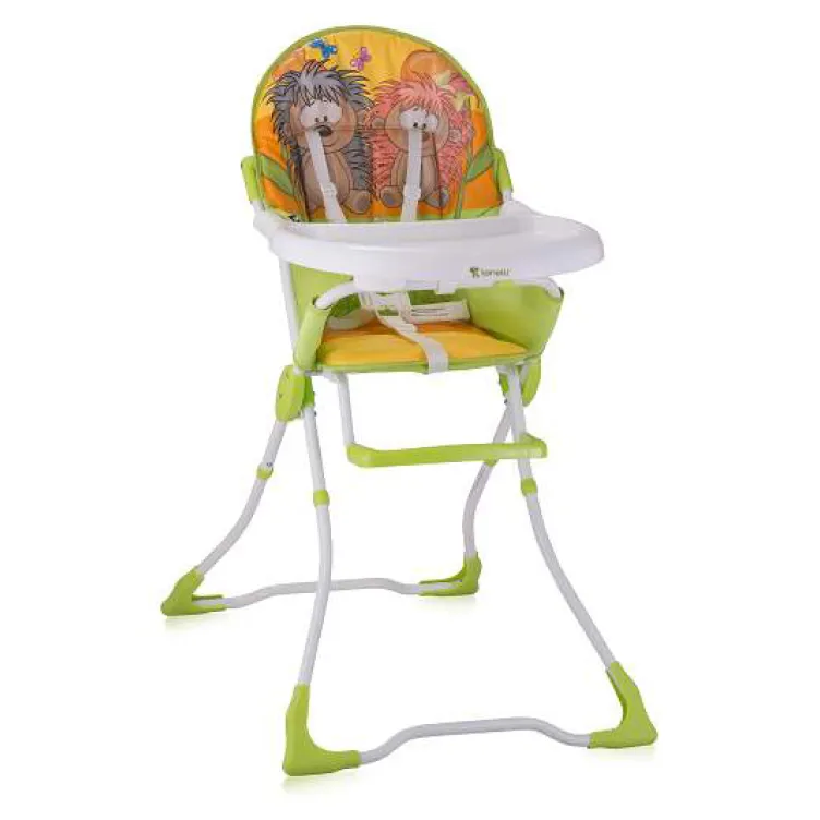 Stolica za hranjenje Bertoni Candy Multicolor