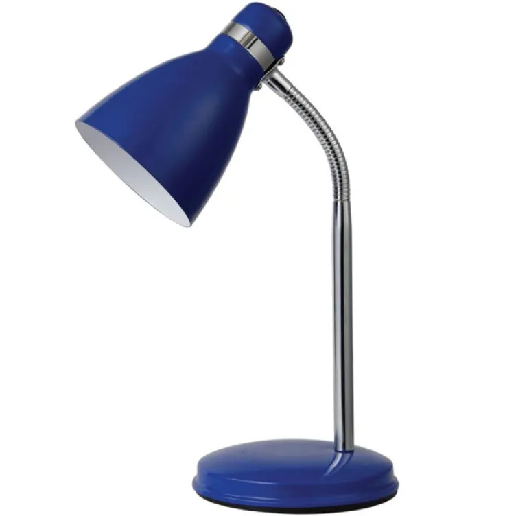 Stona lampa Elit plava EL7949