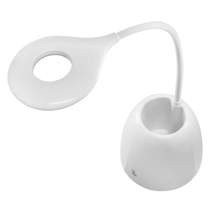 Stona LED lampa 3W Prosto LSL-Q10/WH