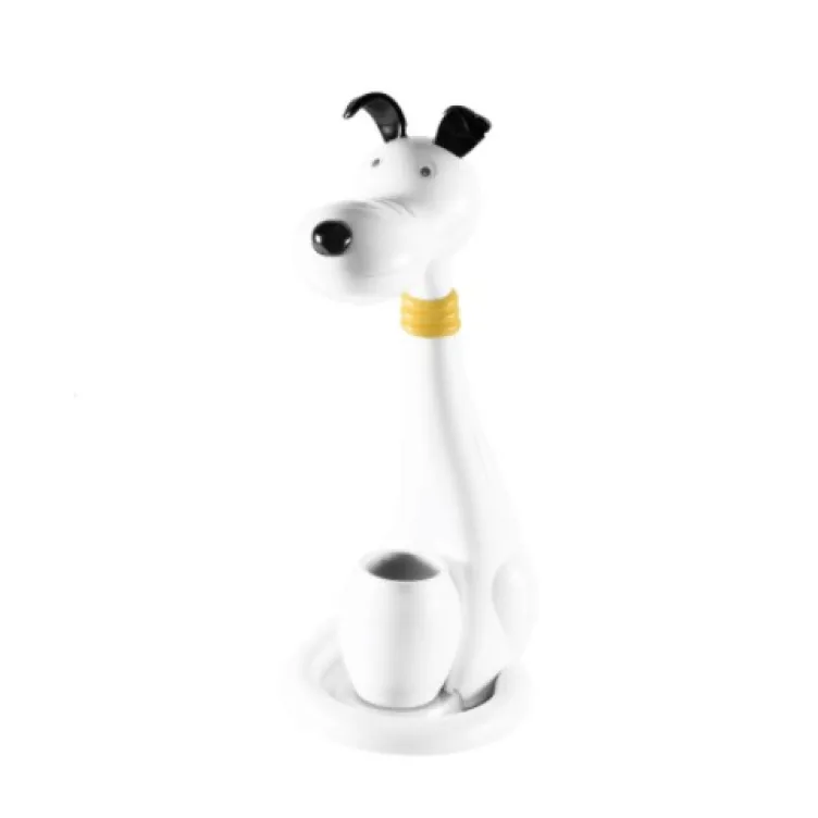 Stona LED lampa Snoopy LA9/D