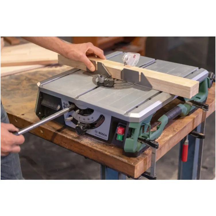 Stona testera Bosch AdvancedTableCut 52