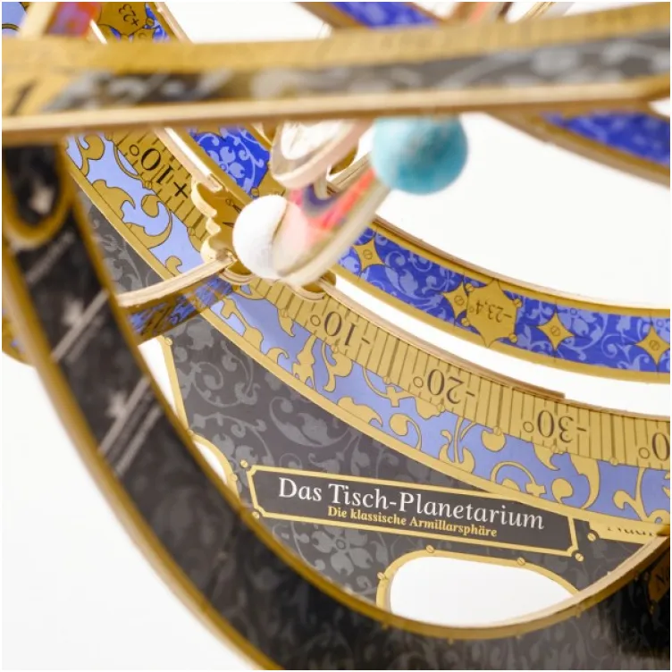 Stoni planetarijum AM-212-TPL