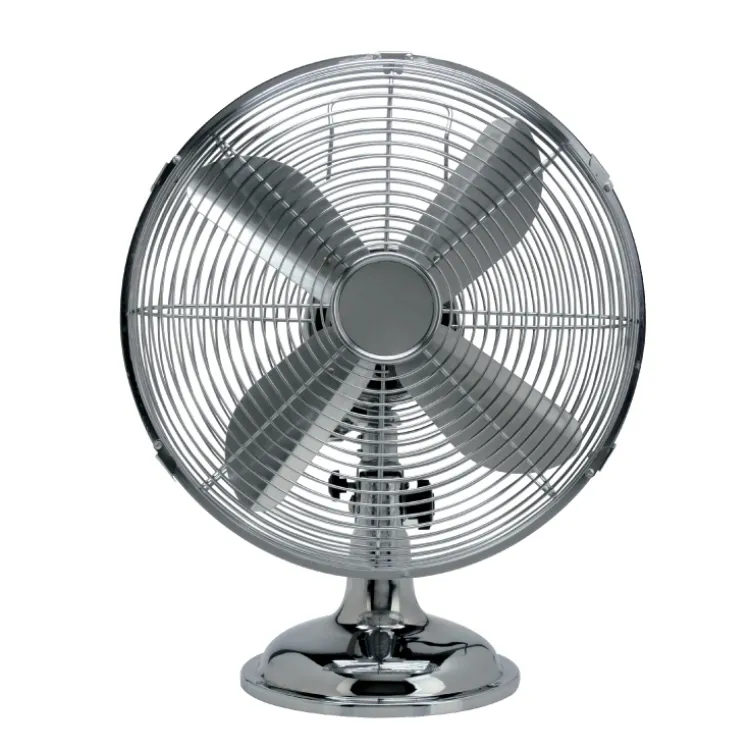 Stoni ventilator metalni 40cm DF403M/CH