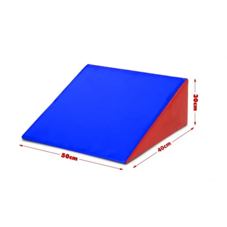 Strunjača Trougao - kosa ravan 