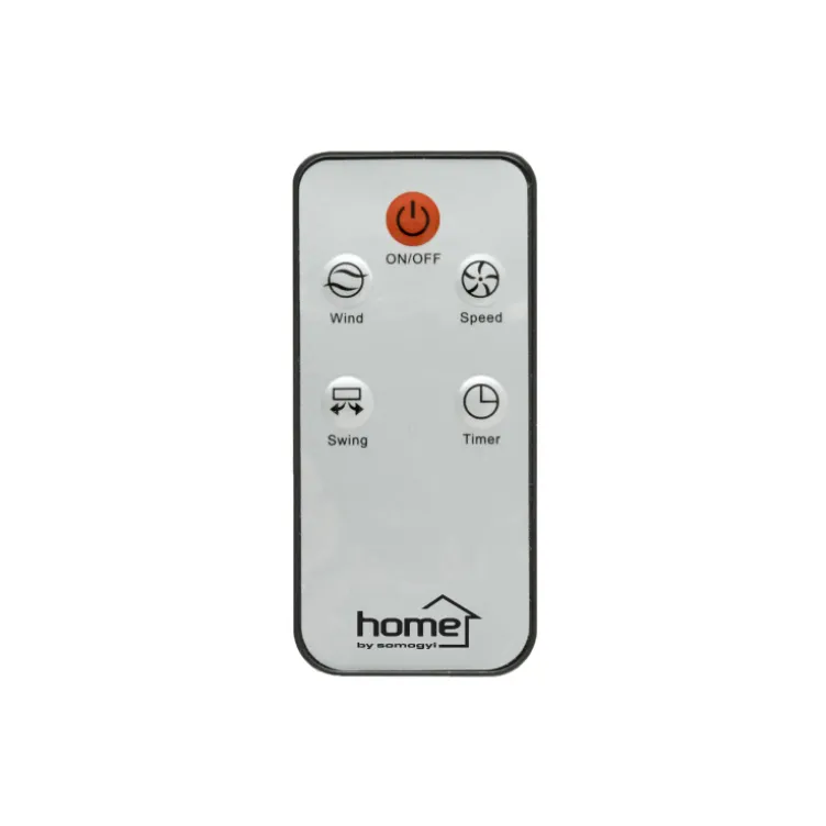 Stubni ventilator sa displejom 50W TWFR120