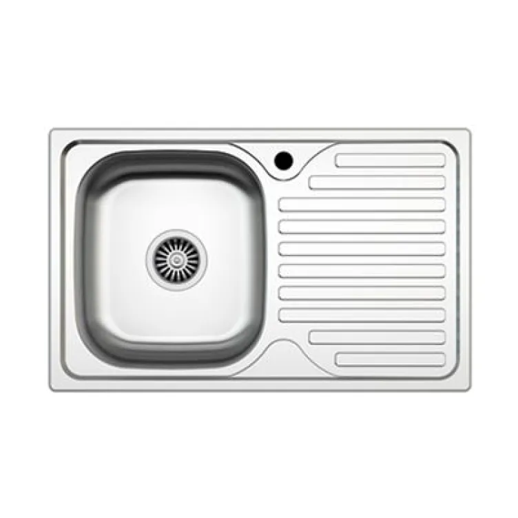 Sudopera Zinox ZLN9188