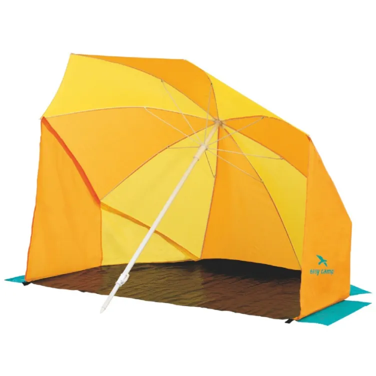 Suncobran Coast Beach