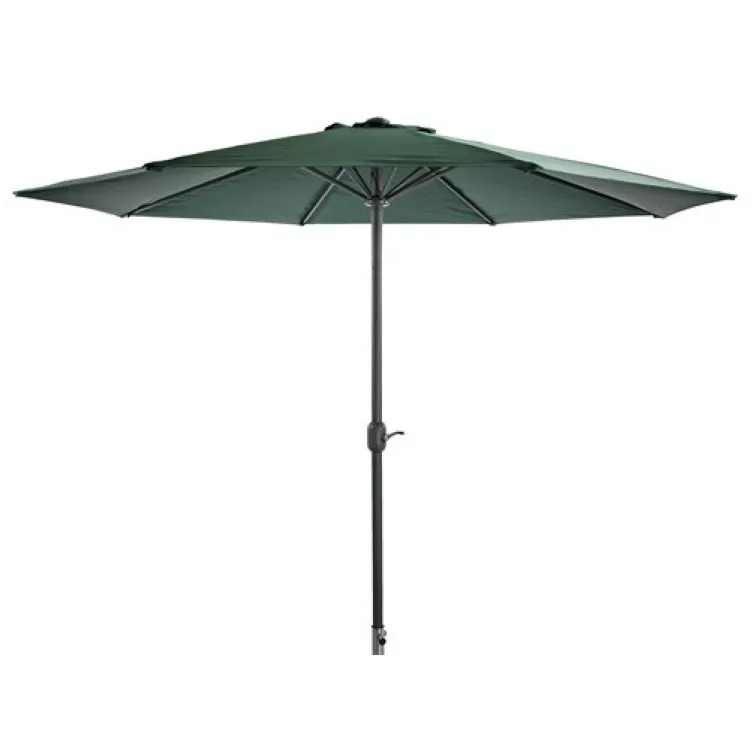 Suncobran Green Ø3m