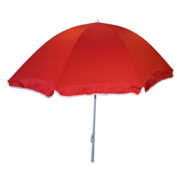 Suncobran Ø1.8m crveni