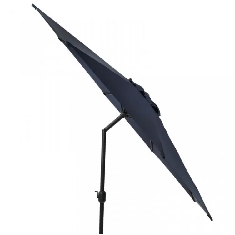 Suncobran Shade fi 3m tamno plavi