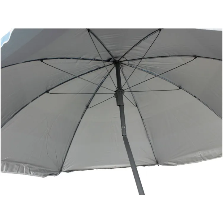 Suncobran za plažu Harington 180 cm