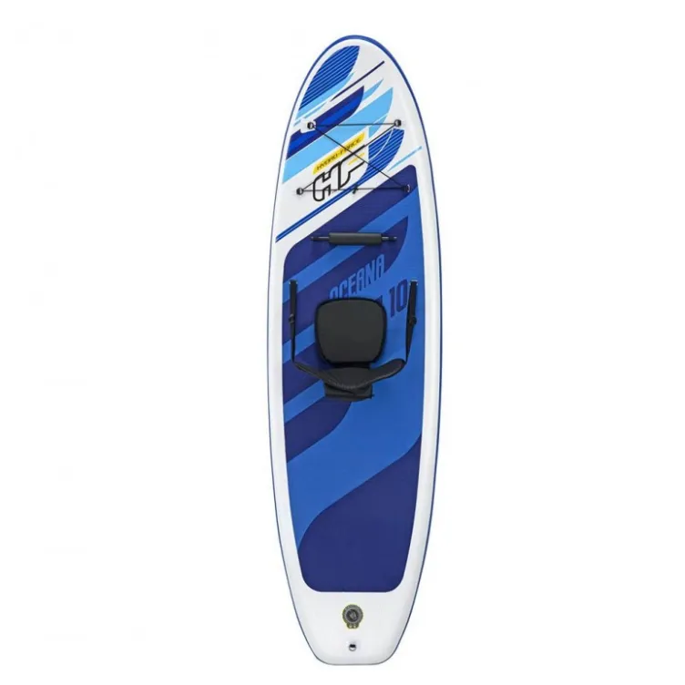 Sup daska Hydro force Oceana 305x84x12cm