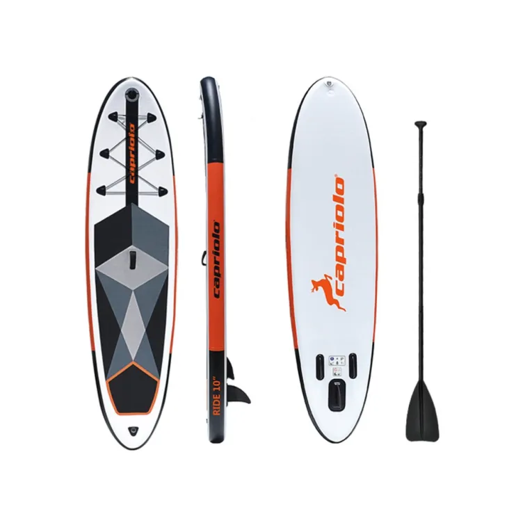 Sup daska na naduvavanje Capriolo - ride 10” Sup daska na naduvavanje Capriolo - ride 10”